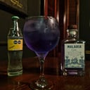 Foto de Gin Malaria 