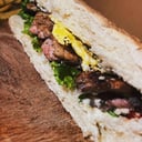 Foto de Sandwich de molleja