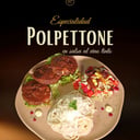 Foto de Polpettone 