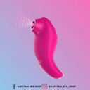 Foto de SUCCIONADOR Y VIBRADOR VERENA