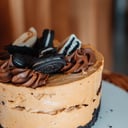 Foto de Torta Oreo