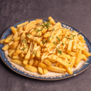 Foto de PAPAS CHEDDAR