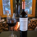 Foto de DON DAVID CABERNET SAUVIGNON
