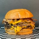 Foto de Triple Bacon