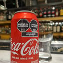 Foto de Coca Cola Original 354ml (Lata)