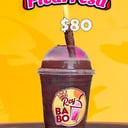 Foto de FRAPE PICAFRESA