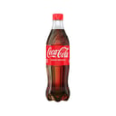 Foto de Coca cola 600ml