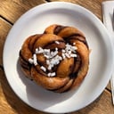 Foto de Cinnamon bun