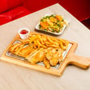 Foto de PECHUGA A LA PLANCHA