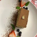 Foto de Tiramisù Tradizionale.