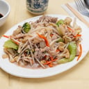 Foto de Chapsui cerdo