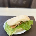Foto de Sandwich de pechuga de pollo