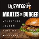 Foto de Martes de Burger