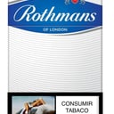 Foto de CIGARRILLOS RHOTMAN 1/2