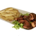 Foto de Costilla BBQ Personal