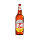 Foto de Brahma litro