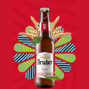 Foto de CERVEZA BRUDER ROJA