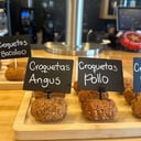 Foto de Croquetas