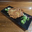 Foto de TORTITAS DE CAMARÓN