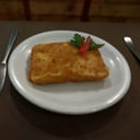 Foto de Muzzarella milanesa