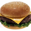 Foto de Hamburguesa Clasica