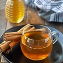 Foto de Te de cinnamon (canela)