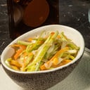 Foto de VEGETALES SALTEADOS