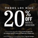 Foto de BBVA 20% REINTEGRO TODOS LOS DIAS