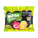 Foto de Caramelos rellenos mogul