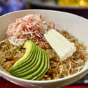 Foto de Arroz frito Especial