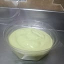 Foto de Salsa de Ajo