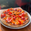 Foto de Pizza Porción "ESPECIAL" 