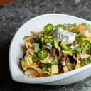 Foto de Nacho Bowl