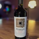 Foto de PIXELS X750ML(MALBEC)