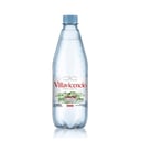 Foto de Agua con gas 500 ml