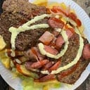 Foto de Salchiburguer