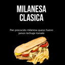 Foto de Mila Clasica