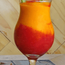 Foto de Mandarina - Fresa