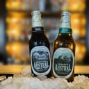 Foto de happy austral lager o yagan 