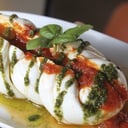 Foto de Mozzarella Trenzada