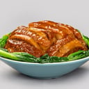 Foto de (100)香芋扣肉煲