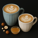 Foto de Avellana Latte