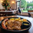 Foto de Parrillada Mixta / Mixed Grill							