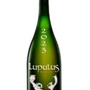 Foto de LUPULUS Triple Blonde ( NELSON SAUVAGE 2025 ) Magnum 1.5 Litros 8,5 %