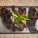 Foto de Asado (Banderita)