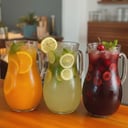 Foto de Jarra de Naranjada/Limonada/Cerezada