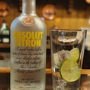 Foto de ABSOLUT CITRON