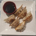 Foto de 17. 韭莱饺子 Empanadillas de Cebollín