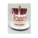 Foto de Juego Del Calamar 2