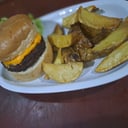 Foto de Hamburguesa La Lonja